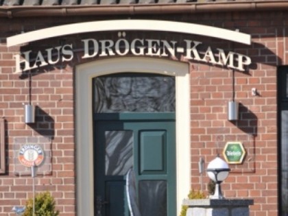 照片: Haus Drogenkamp