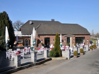 照片: Haus Drogenkamp